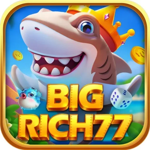 bigrich77 App APK Terbaru