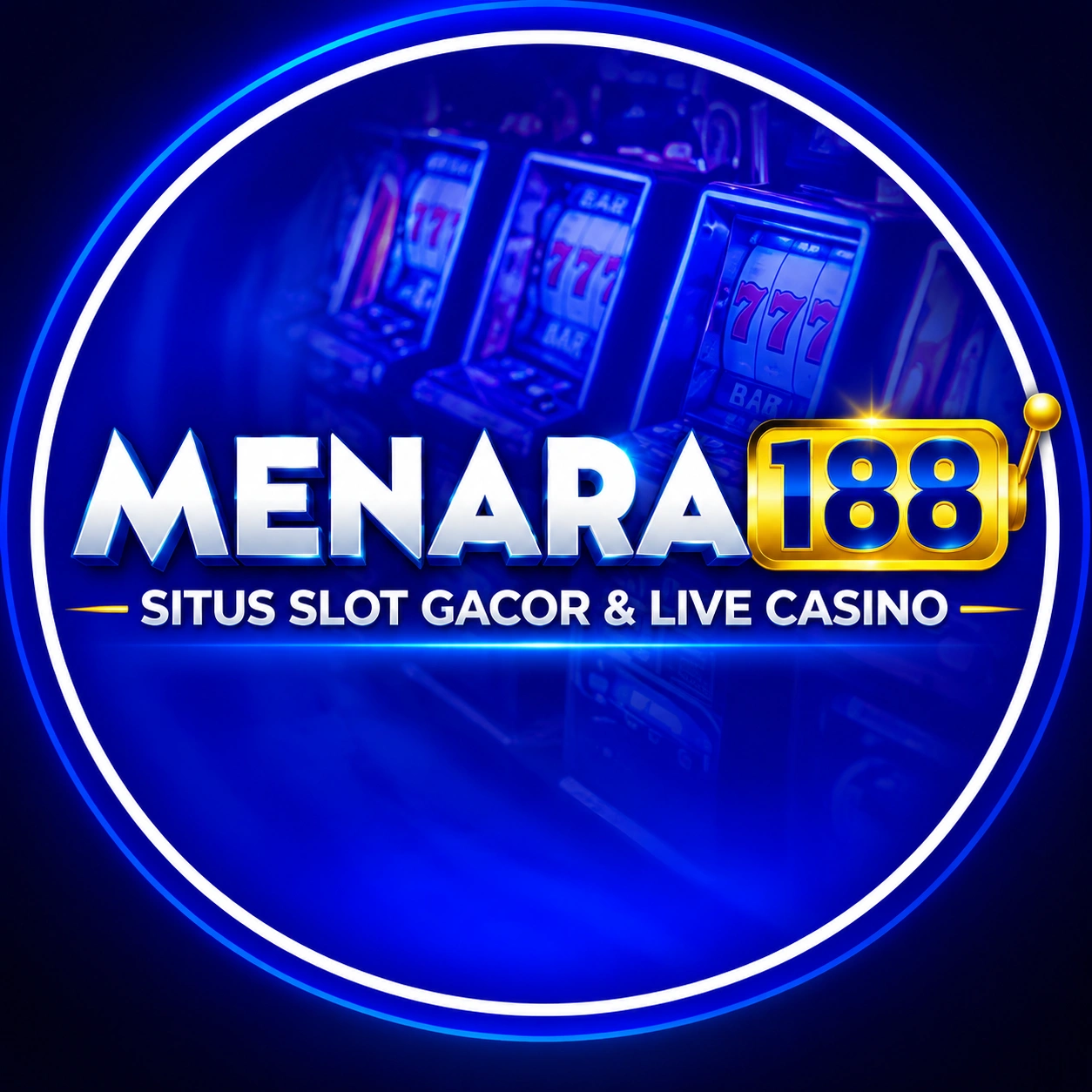 menara188 App APK Terbaru