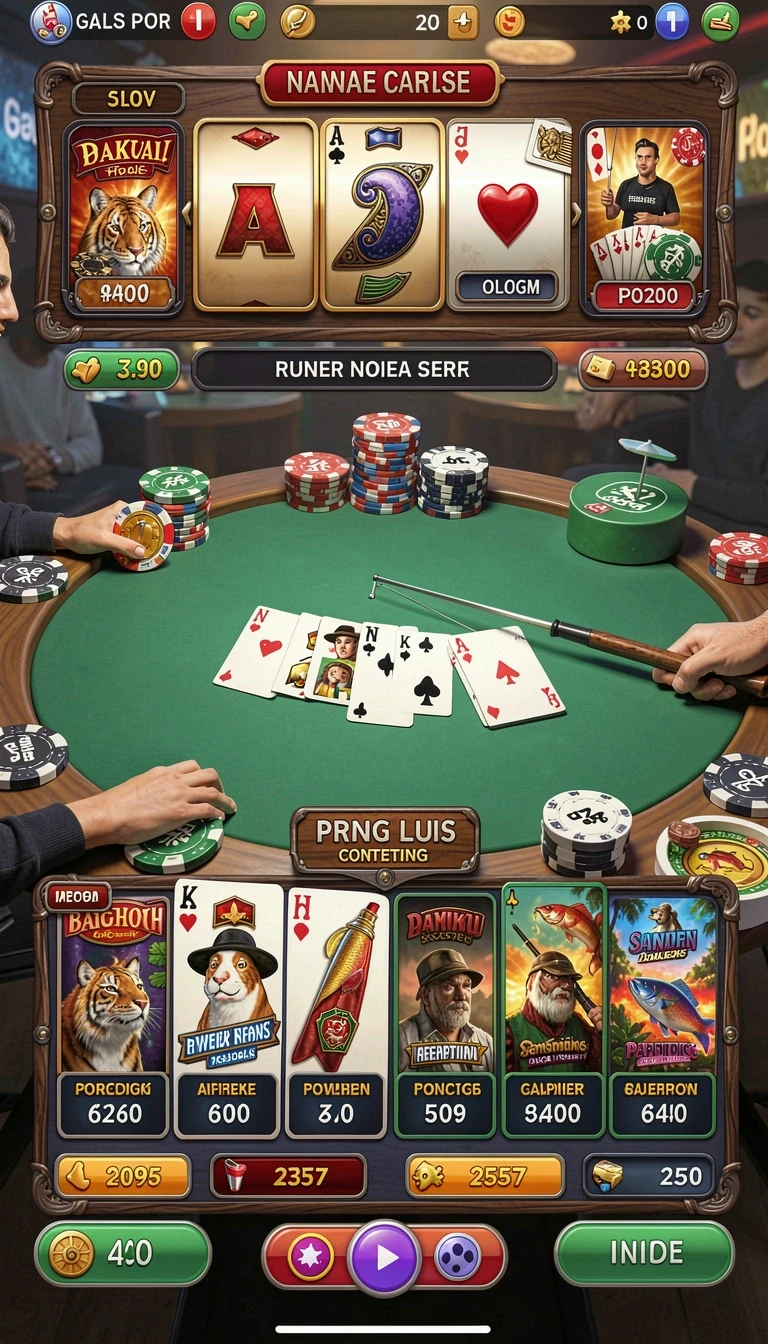 upintogel Screenshot