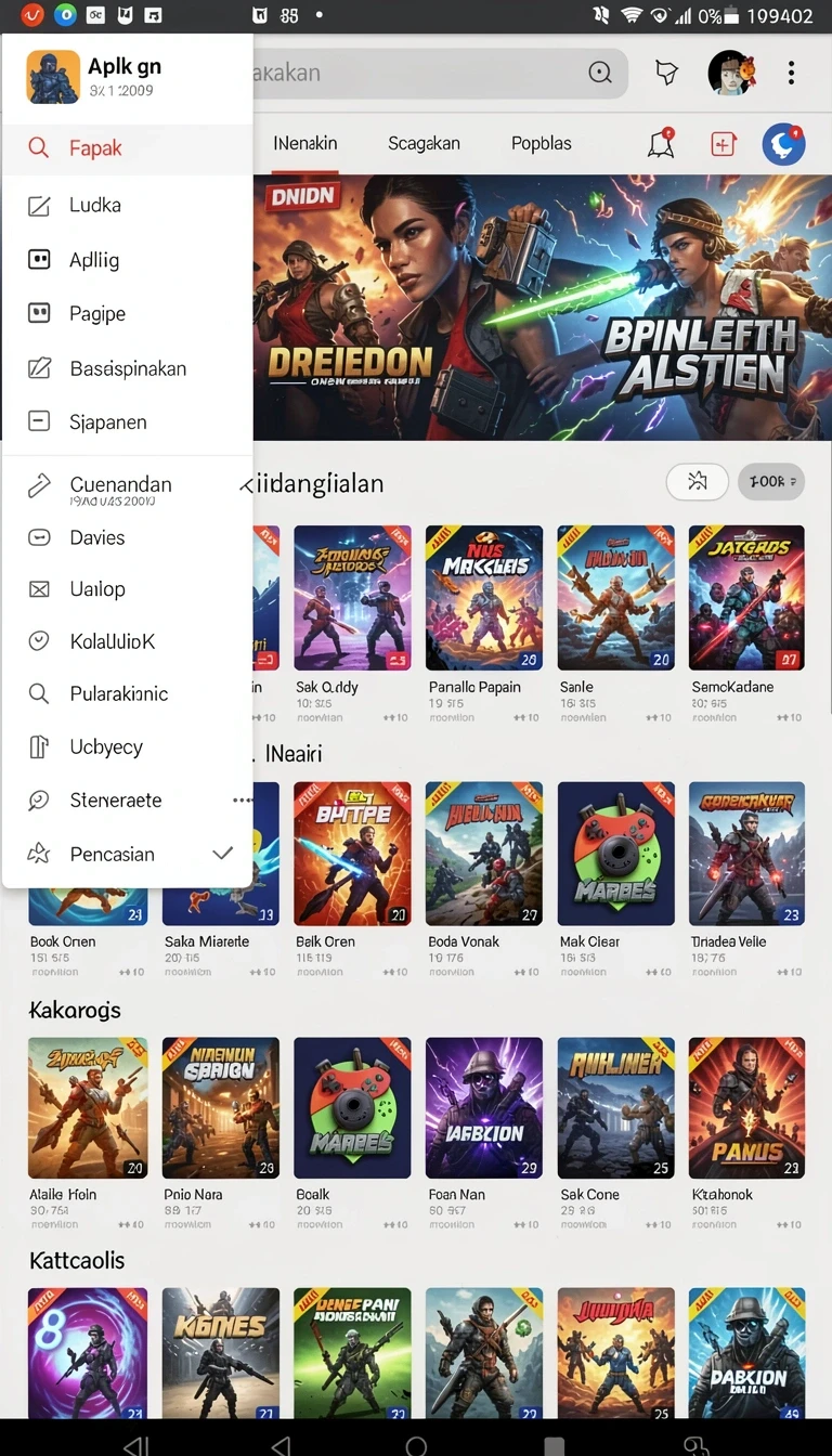 Review Aplikasi turus99 Versi Terbaru