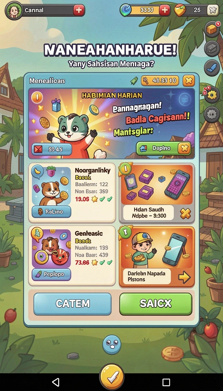 Review Aplikasi bigwinner Versi Terbaru