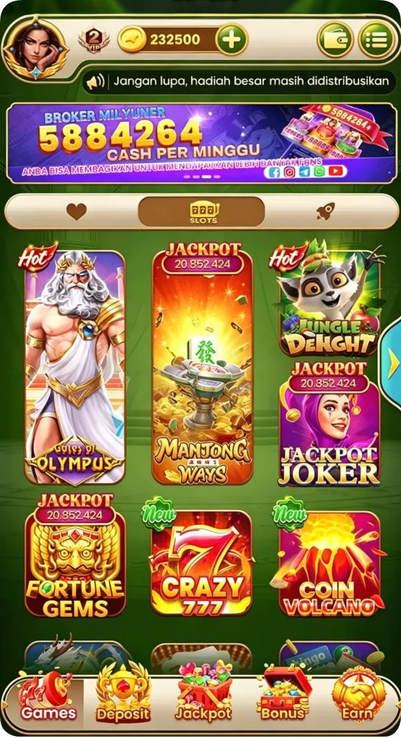 Download mc888 APK untuk Android 3