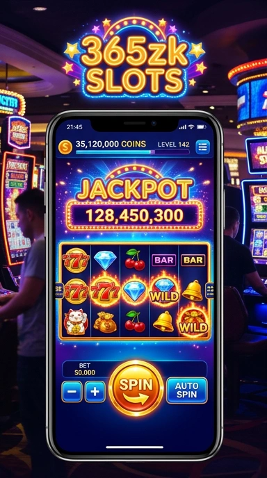 upintogel Screenshot