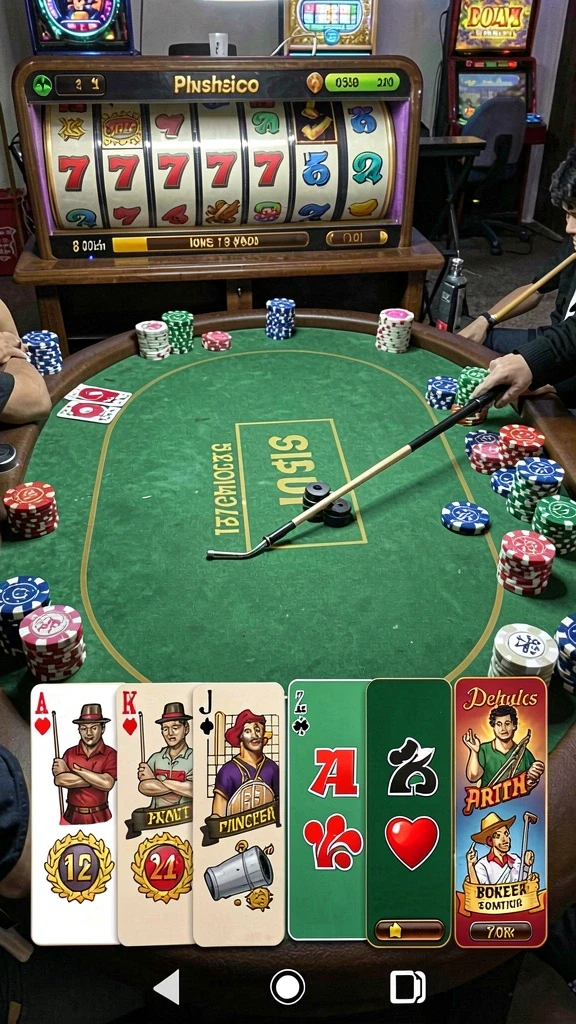Review Aplikasi poinslot Versi Terbaru