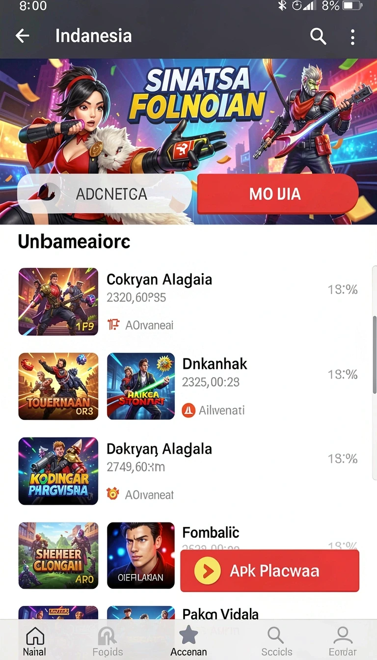 Review Aplikasi bigwinner Versi Terbaru 3
