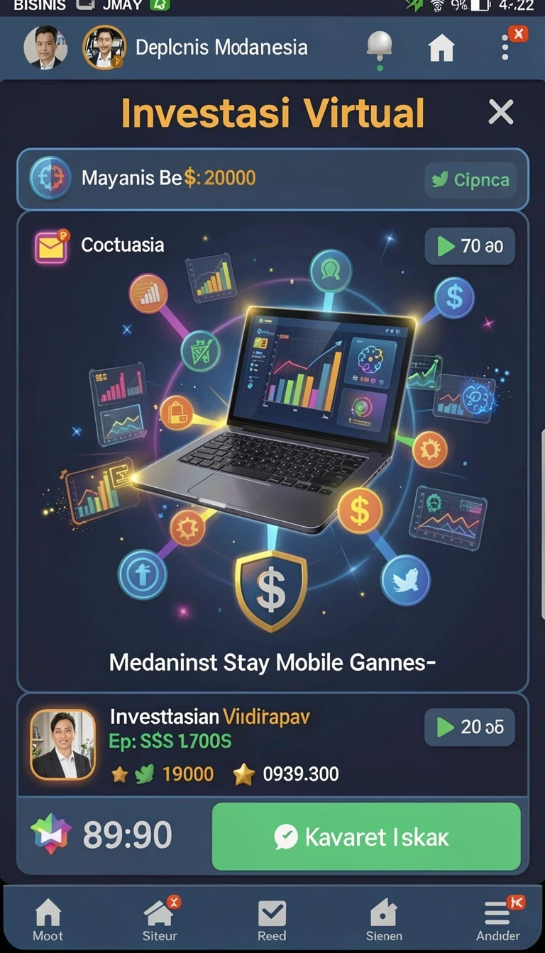 keristoto77 App APK Terbaru