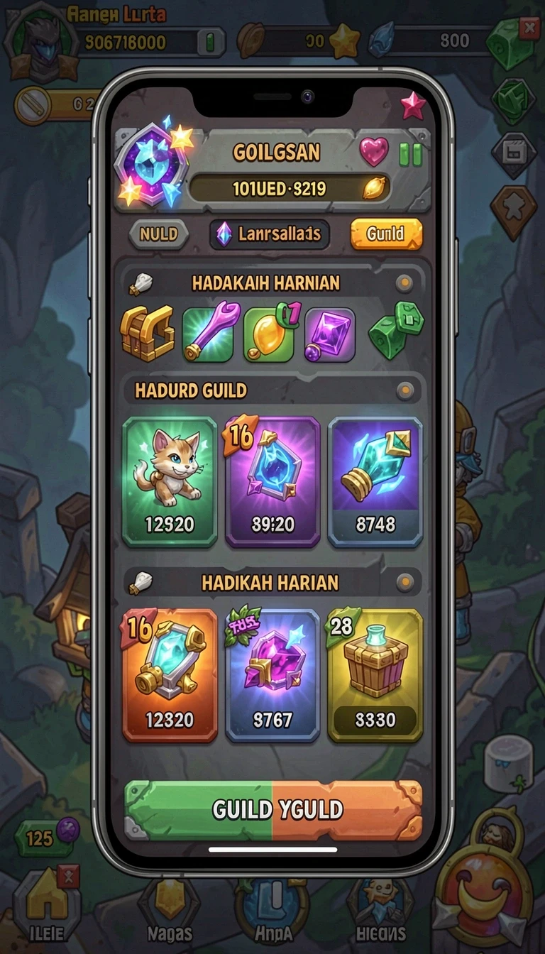 Download mc888 APK untuk Android 2