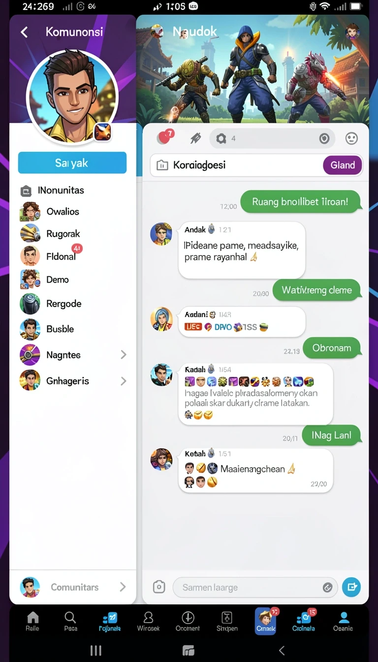 Review Aplikasi radenjitu Versi Terbaru 2